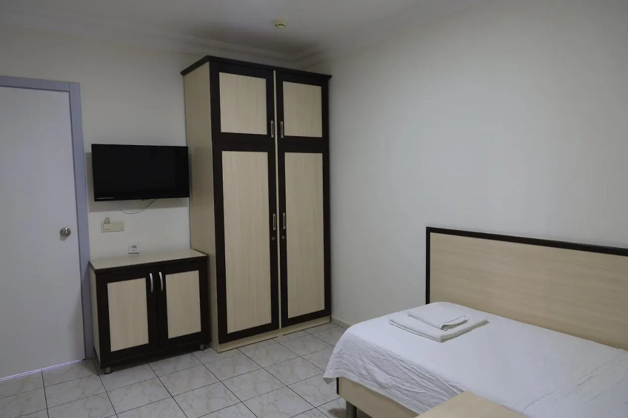 Hotel Elit Otel Antalya