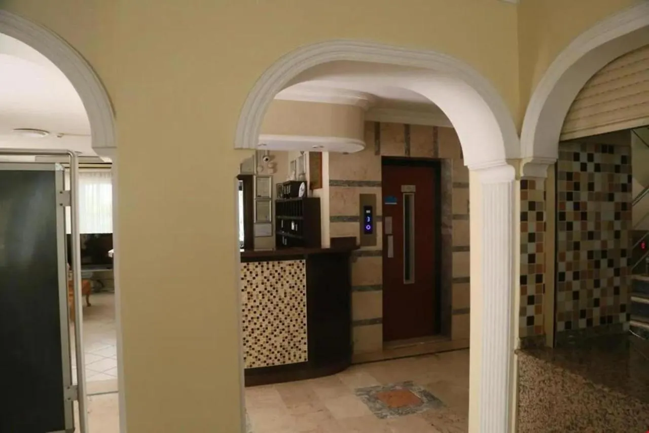 Elit Otel Antalya 0*,