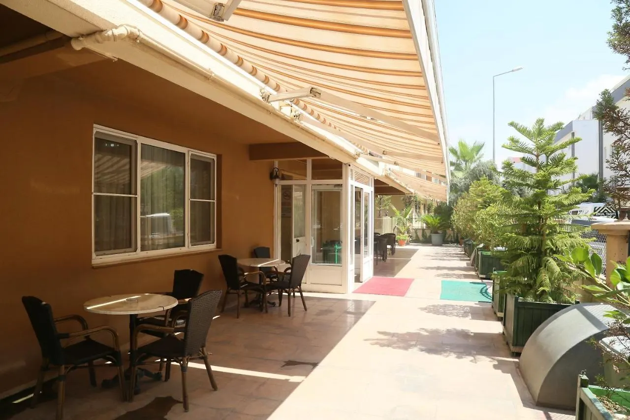 Elit Otel Antalya 0*,  Turkey