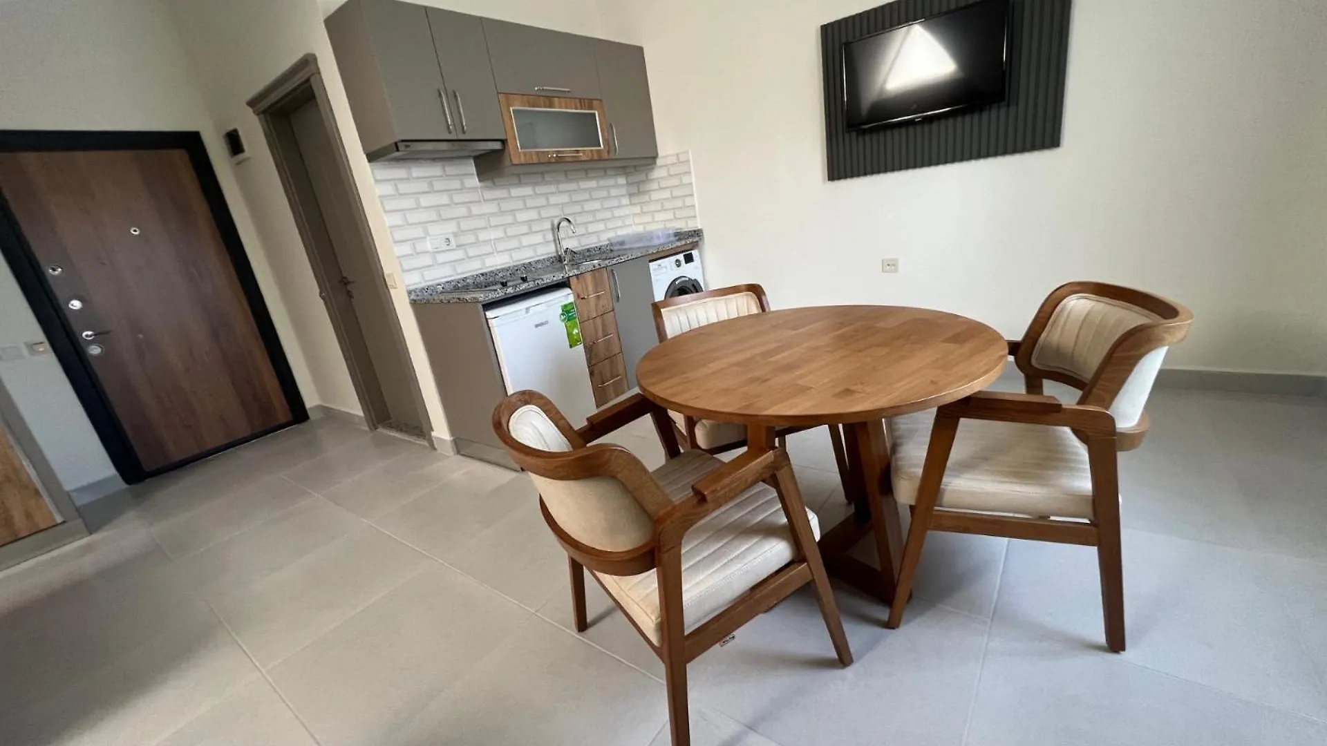 Hotel Elit Otel Antalya